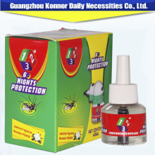 Harmless Electrical Insect Killer Mosquito Repellent Refill Liquid